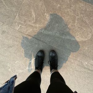 Meet your Posher, Camille